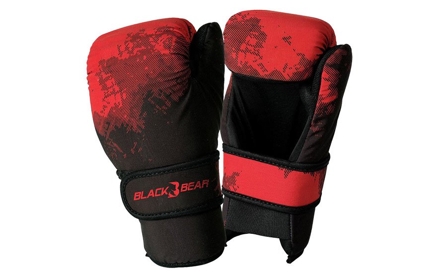 Training Mitts Gloves