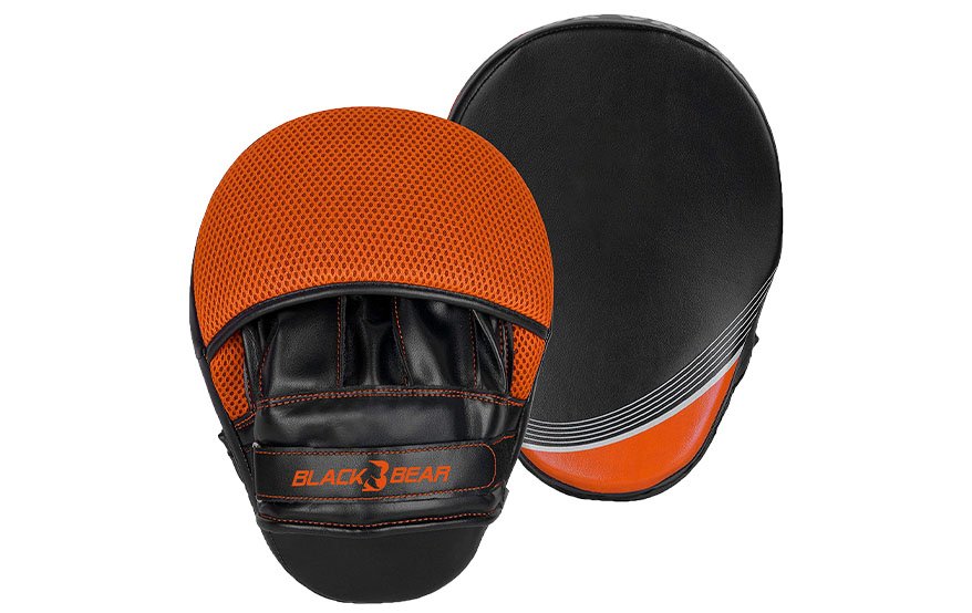 Boxing Focus Pads