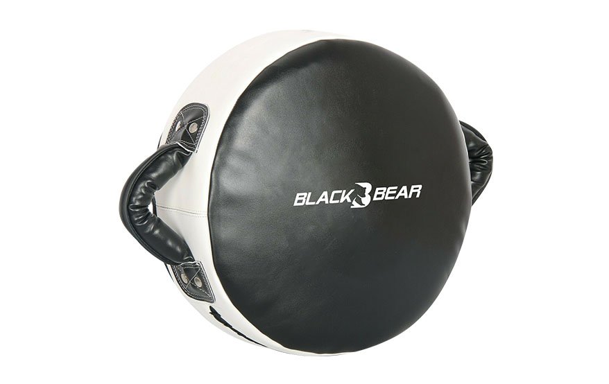 Leather Punchball